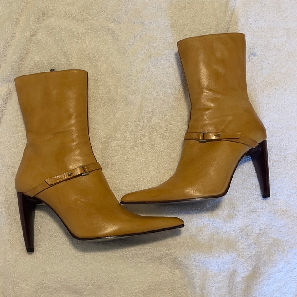 Gorgeous  boots.